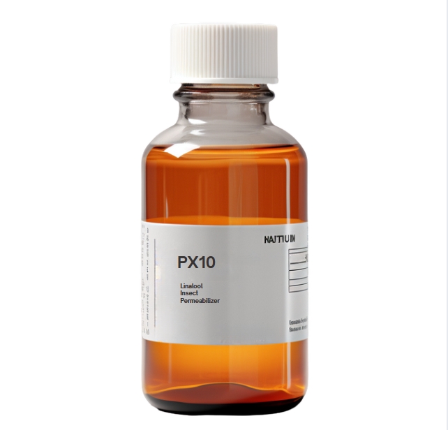 PX10--Linalool Insect Permeabilizer