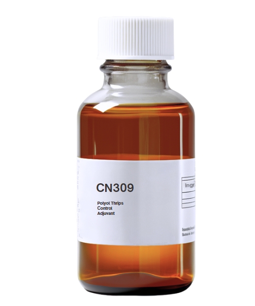 CN309-Polyol Thrips Control Adjuvant